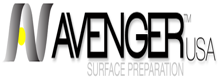Avenger Logo.