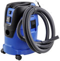 Nilfisk Self-Cleaning WD Vacuums.