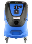 Nilfisk Attrix 44 Auto Self-Cleaning, 11.5 Gallon Dust Extractor.